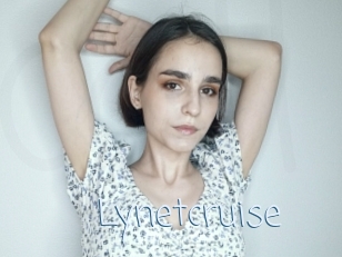 Lynetcruise
