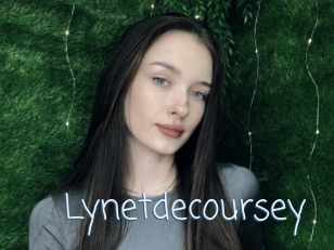 Lynetdecoursey