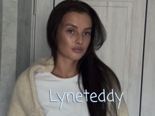 Lyneteddy