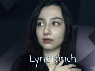 Lynetfinch