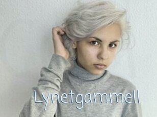 Lynetgammell