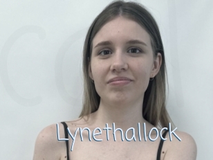 Lynethallock