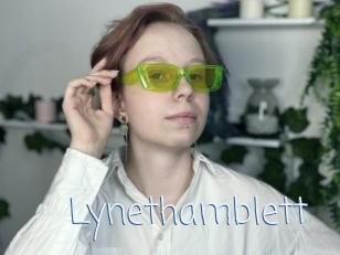 Lynethamblett