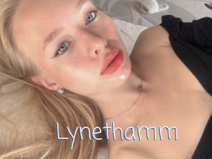 Lynethamm
