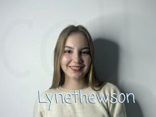 Lynethewson