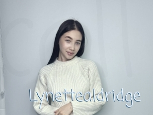 Lynettealdridge