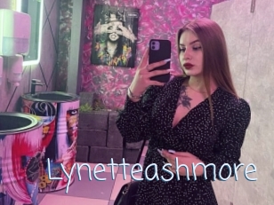 Lynetteashmore