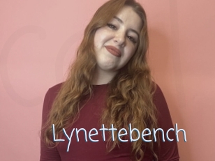 Lynettebench