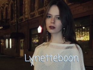 Lynetteboon