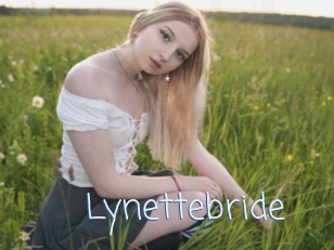 Lynettebride