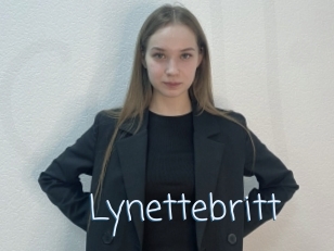 Lynettebritt