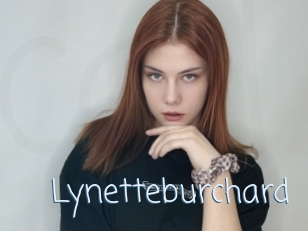Lynetteburchard