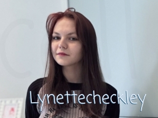 Lynettecheckley