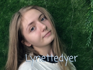 Lynettedyer