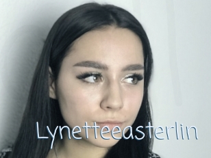 Lynetteeasterlin