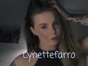 Lynettefarro