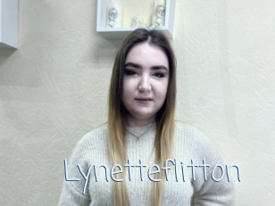 Lynetteflitton