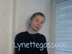 Lynettegossage