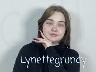 Lynettegrundy