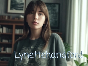 Lynettehandford