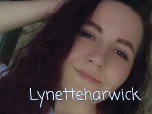 Lynetteharwick