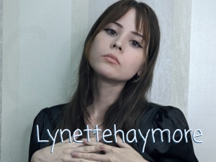 Lynettehaymore