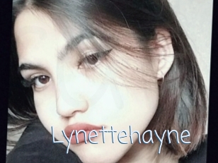 Lynettehayne