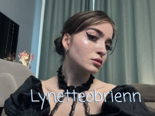 Lynetteobrienn