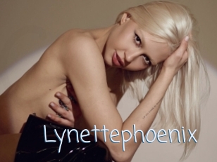 Lynettephoenix