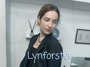 Lynforster