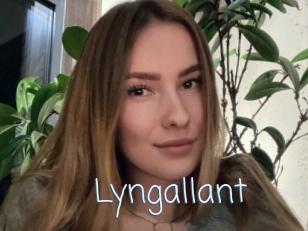 Lyngallant