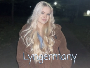 Lyngermany