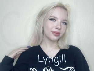 Lyngill