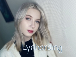 Lynharding