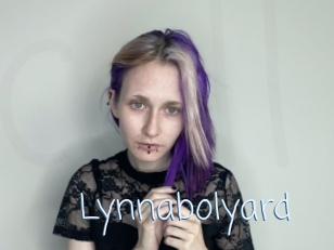 Lynnabolyard