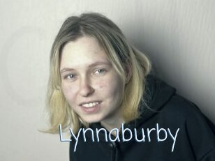 Lynnaburby