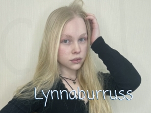 Lynnaburruss