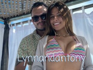 Lynnandantony