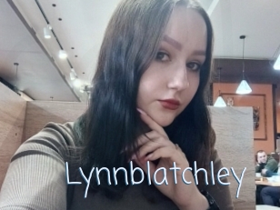 Lynnblatchley