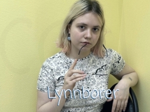Lynnborer