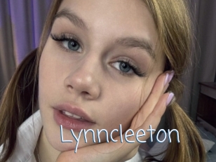 Lynncleeton