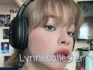 Lynneballester