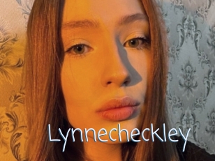 Lynnecheckley