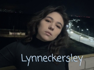 Lynneckersley
