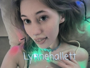 Lynnehallett
