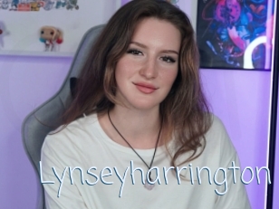 Lynseyharrington