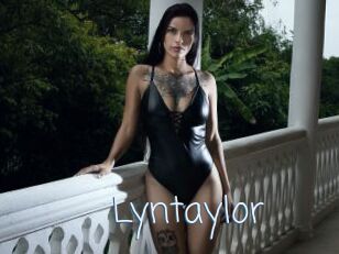 Lyntaylor