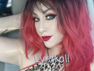 Lyrakall