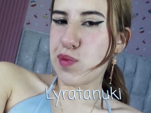 Lyratanuki