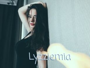 Lyzziemia